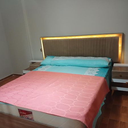 كمبوند سيتي تاورز البوشي Apartment Кайро Екстериор снимка
